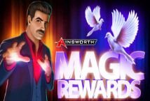 Magic Rewards slot